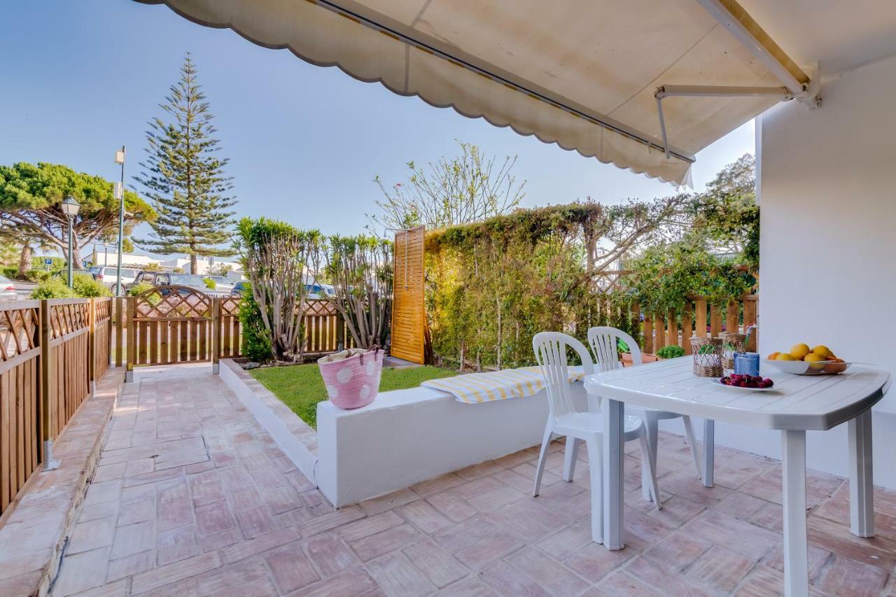Villa V1 Vale Do Lobo Beach Bagian luar foto