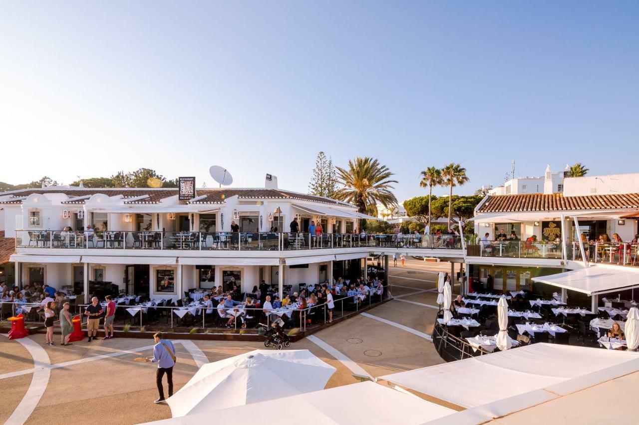 Villa V1 Vale Do Lobo Beach Bagian luar foto