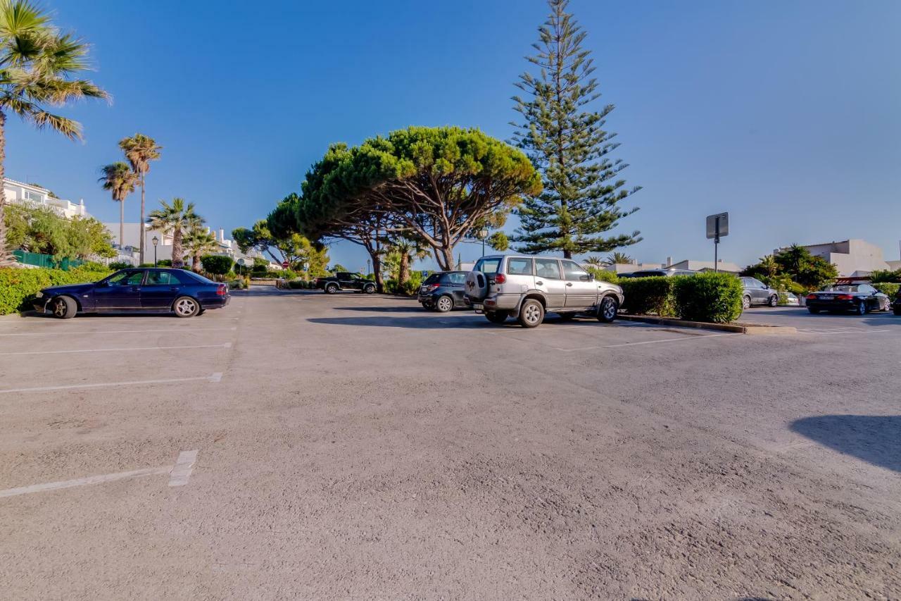 Villa V1 Vale Do Lobo Beach Bagian luar foto
