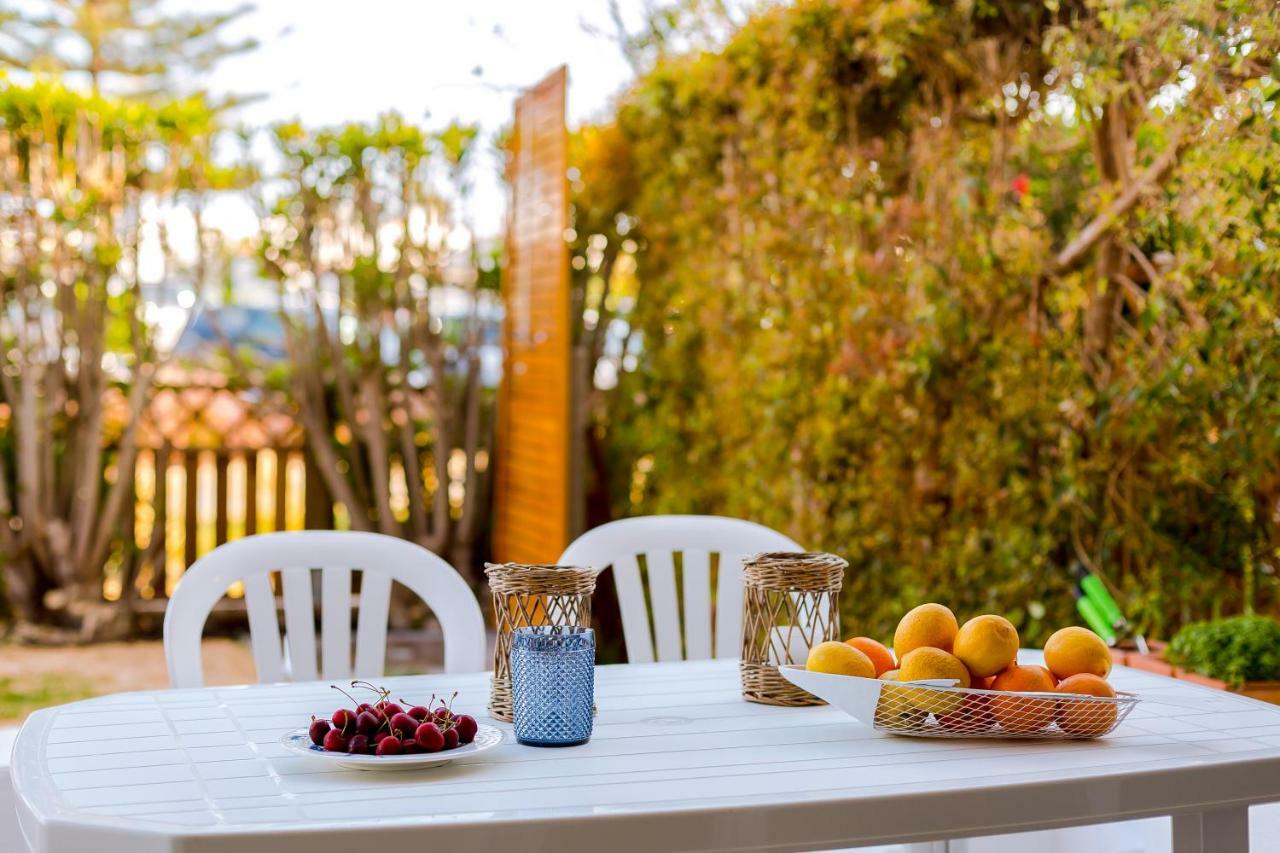 Villa V1 Vale Do Lobo Beach Bagian luar foto