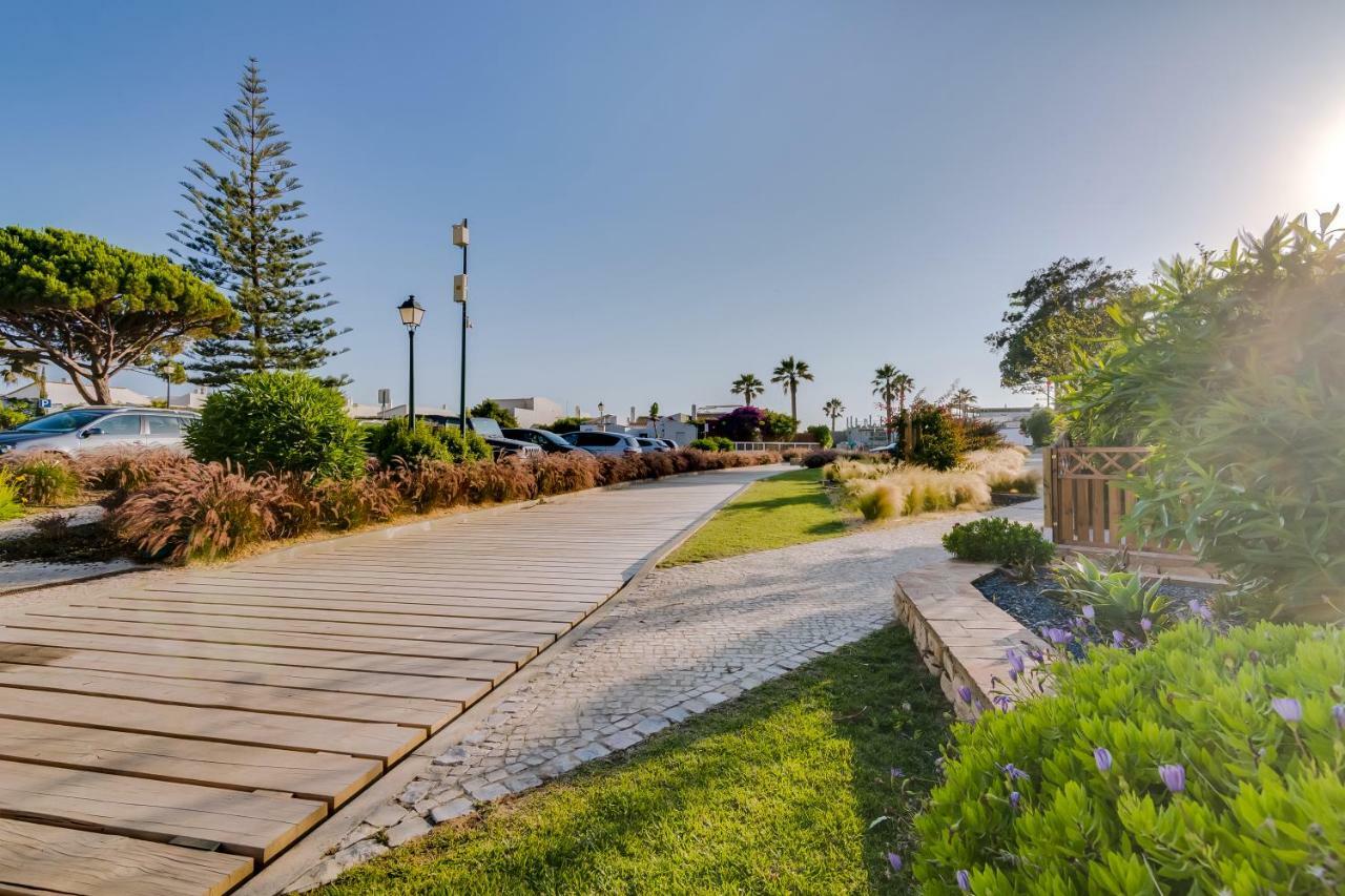 Villa V1 Vale Do Lobo Beach Bagian luar foto