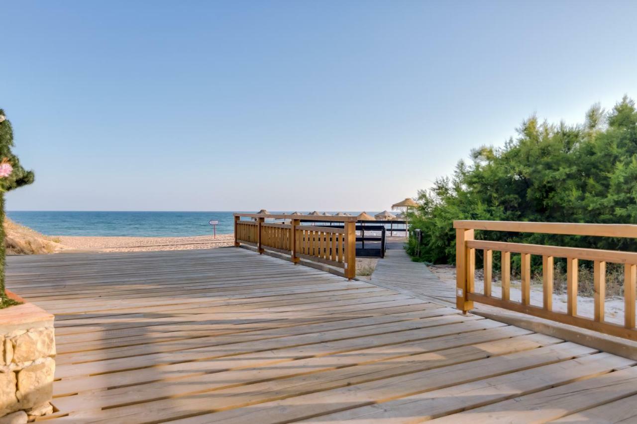Villa V1 Vale Do Lobo Beach Bagian luar foto