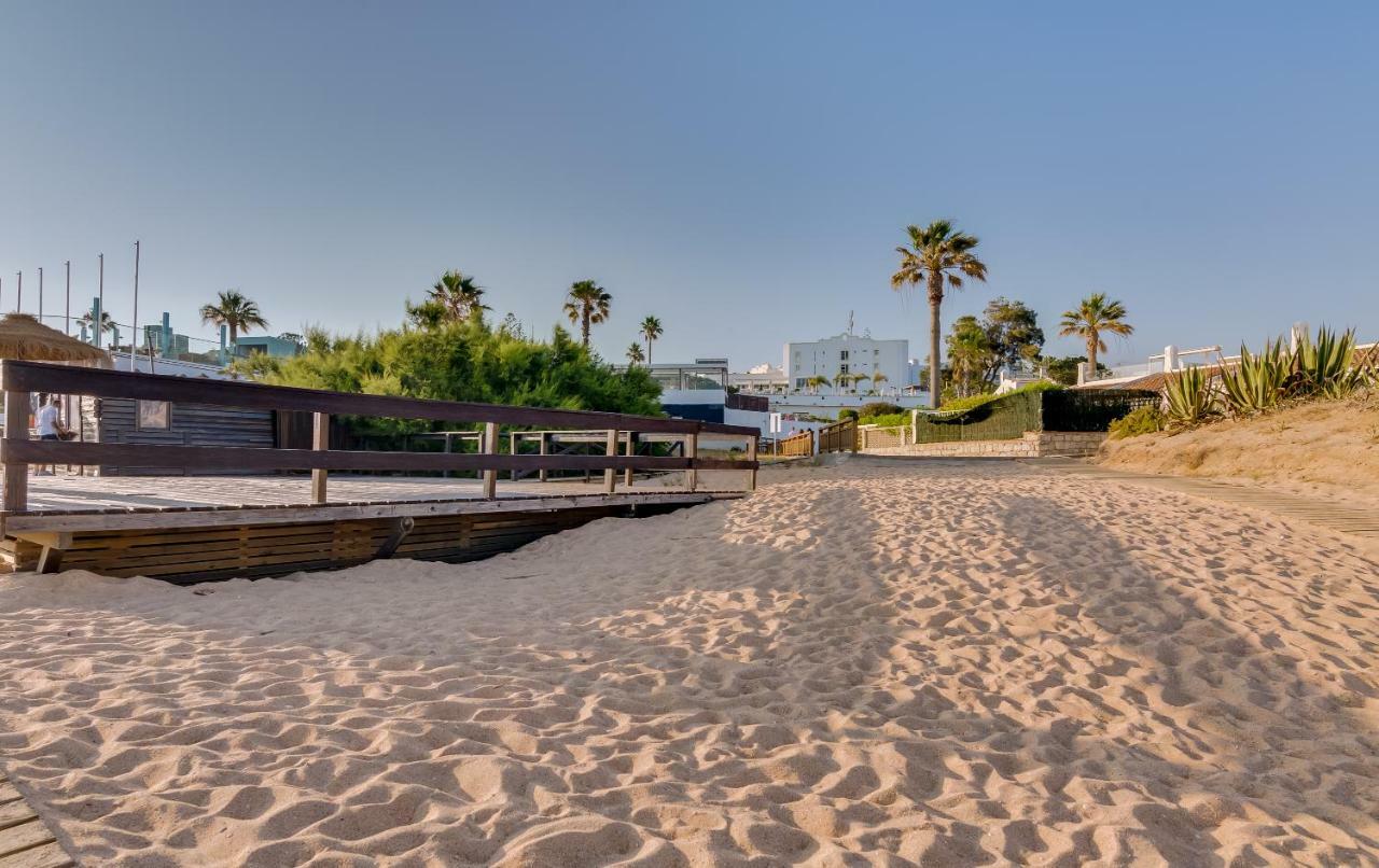 Villa V1 Vale Do Lobo Beach Bagian luar foto